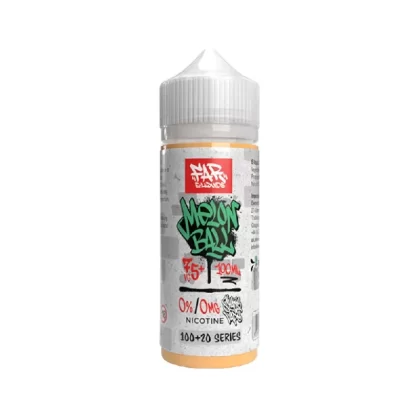 Element FAR Melon Ball 100ml E-liquid