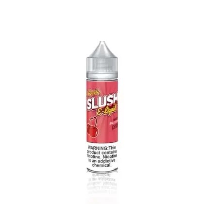 Slush Cherry Slush eJuice - Vape Product; Vape Product, Vape Product (A5F310)