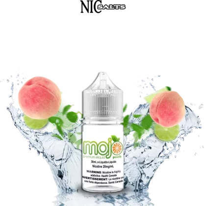 MOJO SALT – PEACH