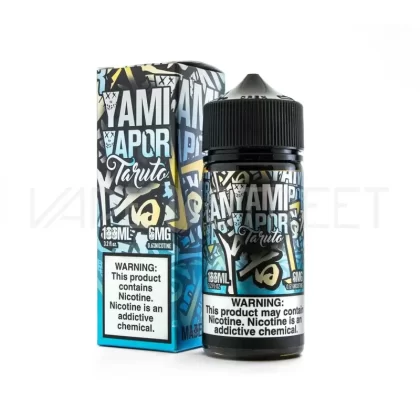 Yami Vapor Taruto (100ml)