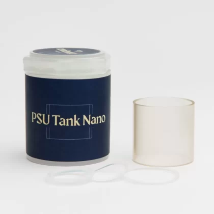 Diplomat MTL/RDL RTA Nano PSU Tank – Centenary Mods