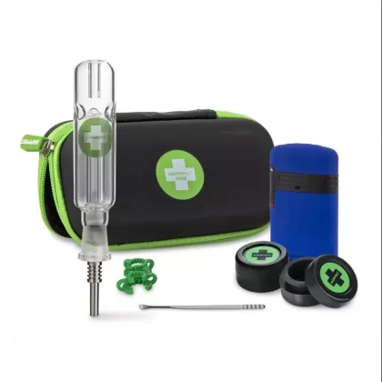 Happy Dab Kit - Color#Gray>Black