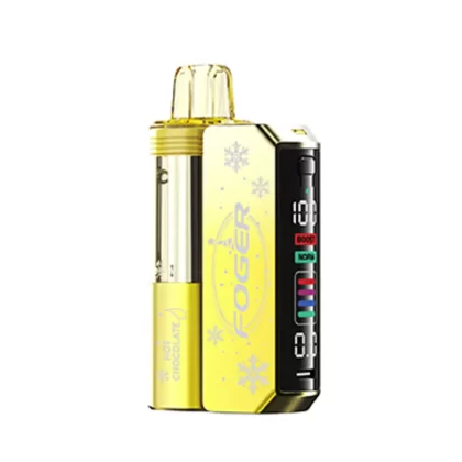 Hot Chocolate Foger Switch Pro kit 30K (Christmas Edition)