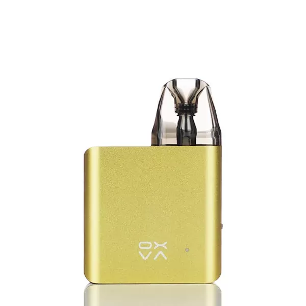 OXVA XLIM SQ 25W Pod System (DISCONTINUED) - Vapordna - Image 2