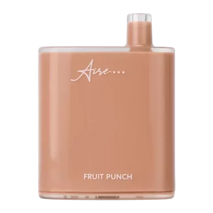 Fruit Punch Coolplay Aire - Customer Group#Consumer~Nicotine#50mg~Size#Single>10 Pack