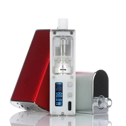 Veepon TITA AIO 60W All-In-One System (DISCONTINUED) - Alloy Red