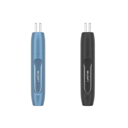 Releafy Torch Dab Vaporizer Kit 1100mAh - Blue
