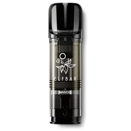 Mango Elfa Pro Pods by Elf Bar - Ecigarettedirect Co