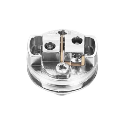 Steam Crave Meson RTA Single Coil Deck - Vapormo