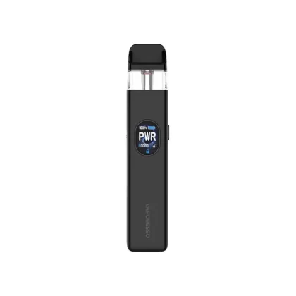 Vaporesso Xros 5 Kit - Color#Cosmic Black>Jade Green>Lavender Purple>Opal Pink>Opal White