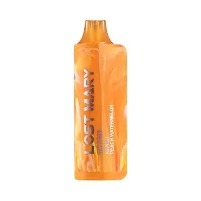 Mango Peach Watermelon Lost Mary MO5000 Disposable