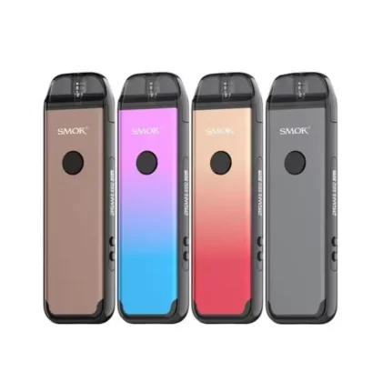 SMOK ACRO 25W Pod Kit - Coffee