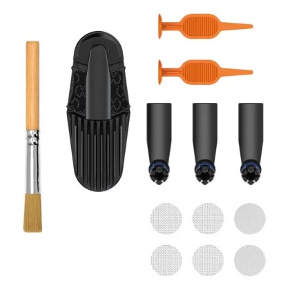 Storz & Bickel Mighty/Mighty+ Wear & Tear Set - Vapor