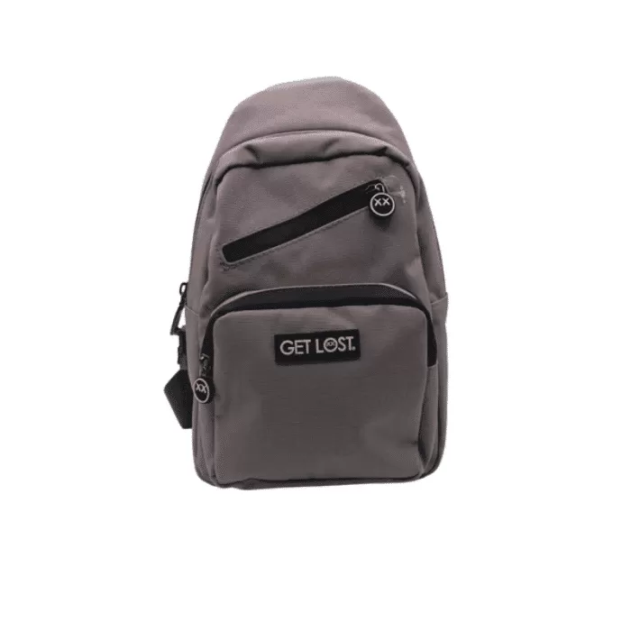 Smell Proof Premium Shoulder Bags By Get Lost - Thevapersworld - Image 2