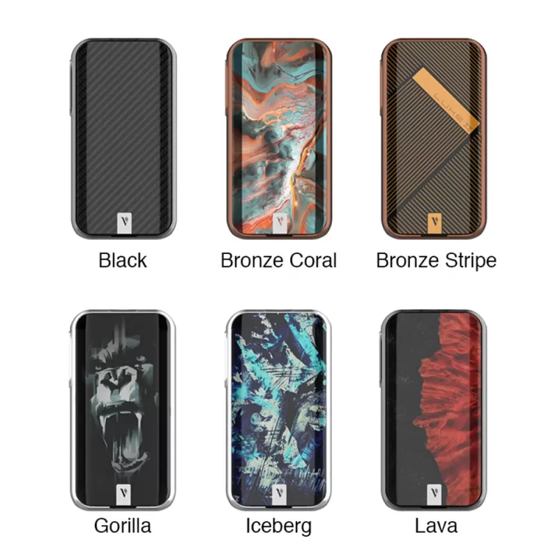 Vaporesso LUXE II 220W Box Mod - Image 2