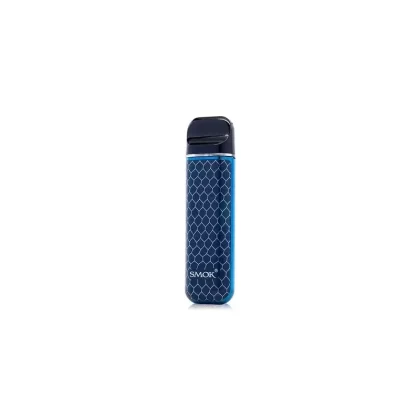 Smok Novo 2 Vape Kit with 2ml Pod 800mAh Novo 2 Style with Pods