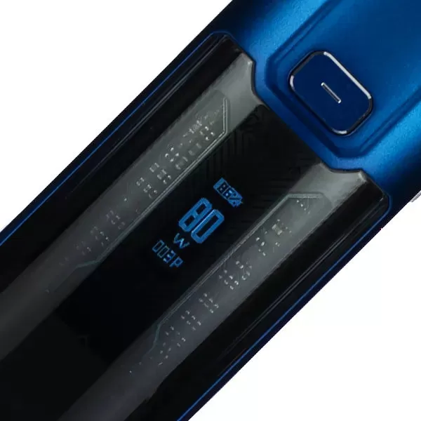 Vaporesso LUXE XR MAX 80W DL Pod System (DISCONTINUED) - Red - Image 2