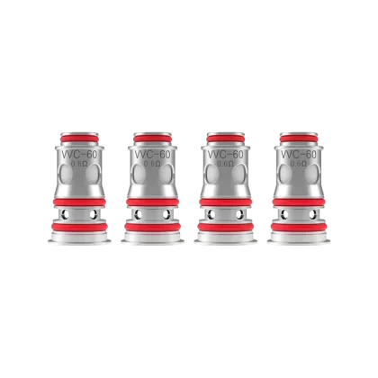 Vandy Vape VVC Replacement Coils (Pack of 4) - 0.3 Ohms