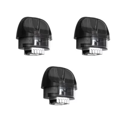 SMOK POZZ X RPM Replacement Pod (Pack of 3)