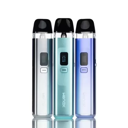 GeekVape Wenax Q 25W Pod System - Turquoise Green