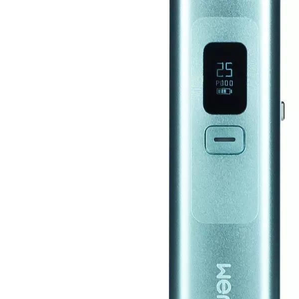 GeekVape Wenax Q 25W Pod System - Turquoise Green - Image 2