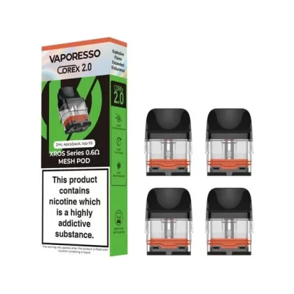 Vaporesso Corex Xros Pods