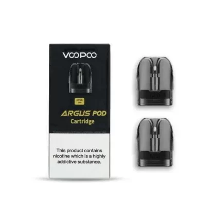 Voopoo Argus Replacement Pods – E-Smoke Ireland (ESI)