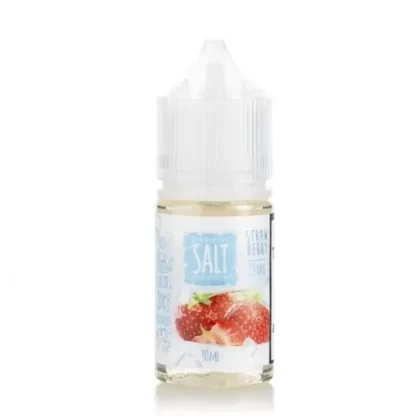 STRAWBERRY ICE – SKWEZED SALT – 30ML (25MG/50MG) - Vape Product, Vape Product