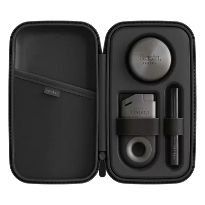 Vessel – Eclipse Kit [Gray]