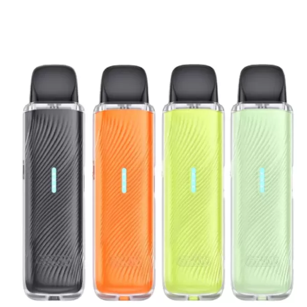 Uwell Caliburn G5 Lite Pod Vape Kit - Vape Co