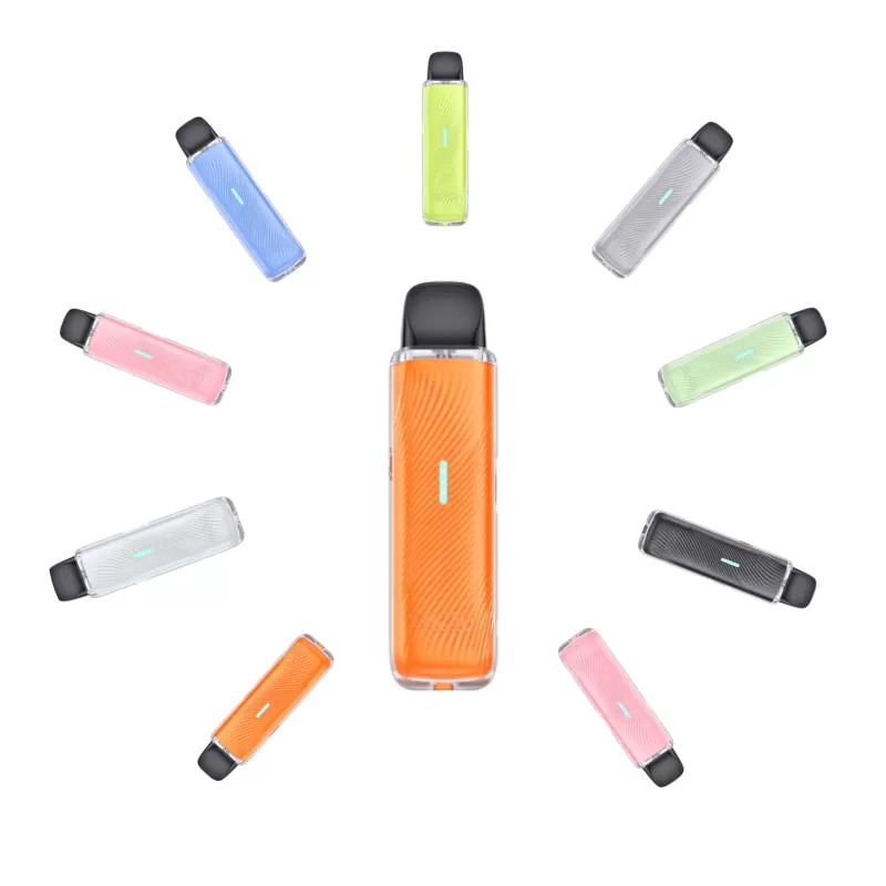 Uwell Caliburn G5 Lite Pod Vape Kit - Vape Co - Image 2