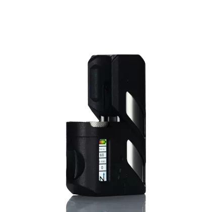 Tek Division Evo V2 Omega 60W Chip SBS Mod - Vapordna