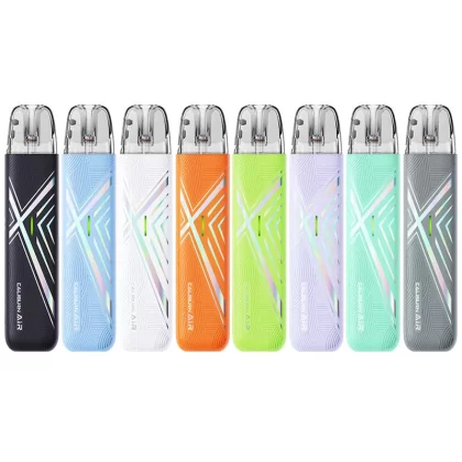 Uwell Caliburn Air Pod Kit 25W - Twilight Blue