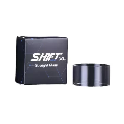 Shift XL Spare Glass Section By Vaperz Cloud