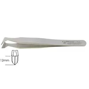 PELCO® Pro Wire Cutting Tweezers 15A