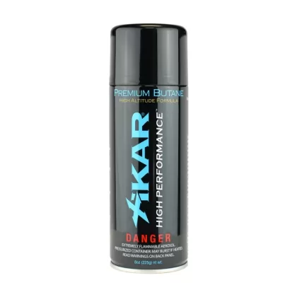Xikar Purofine High Performance Butane - Product#Premium 4.7oz>Premium 8oz~Packaging#Each