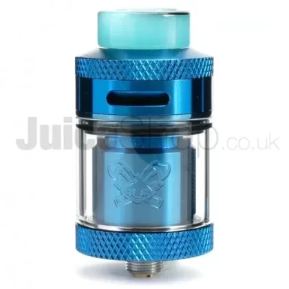 Hellvape Dead Rabbit RTA - Eliquidsupply