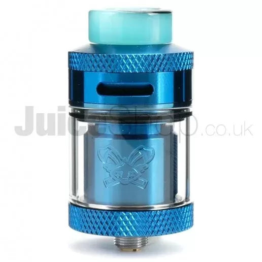 Hellvape Dead Rabbit RTA - Eliquidsupply