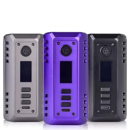 Odin V2 By Vaperz Cloud X Dovpo