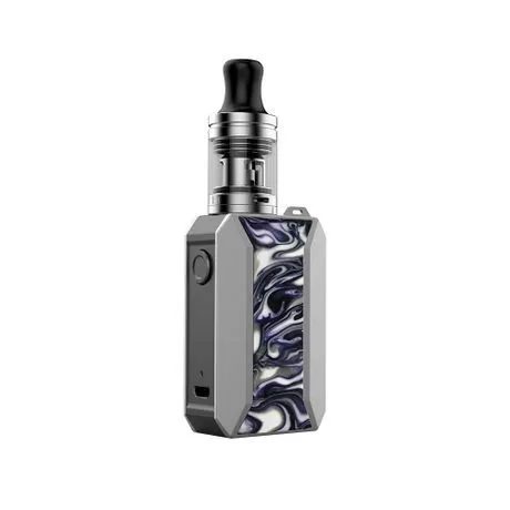 VOOPOO DRAG Baby Trio Starter Kit - 1500mAh - Rhodonite - Image 2