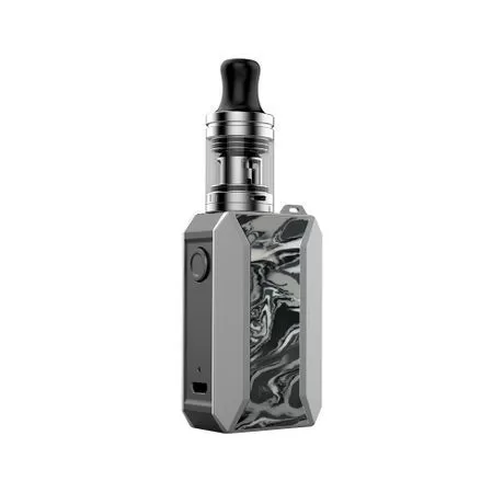 VOOPOO DRAG Baby Trio Starter Kit - 1500mAh - Rhodonite - Image 3