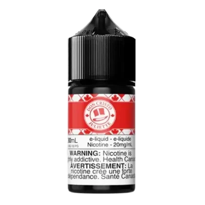 Don Cristo Juliette (Salt Nic) – Don Cristo