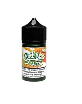 Mango by Juice Roll Upz TF-Nic Salt Series