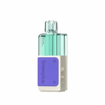 Snowplus Swift Prefilled Pods - Strawberry Dream