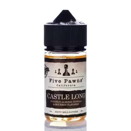 Five Pawns TFN E-Liquid - Vapordna (125623)