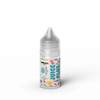 Juice Plug Salt - Vapordna (9EC88F)