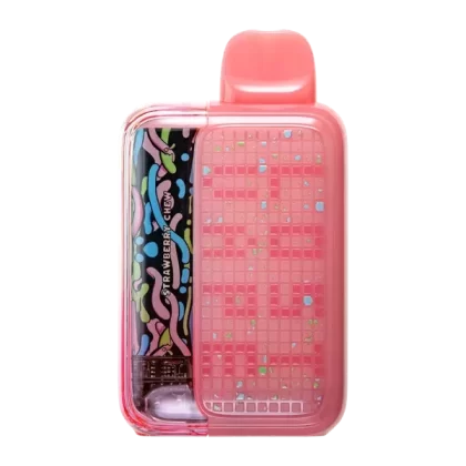 Strawberry Chew Orion Bar 10000 - Site#VAP~Nicotine#50mg~Size#Single>5 Pack