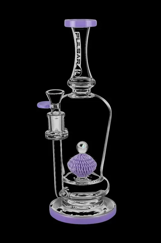 Pulsar Sponge Percolator Water Pipe