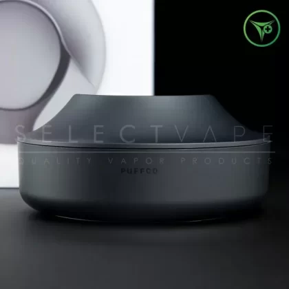 Puffco Peak Pro Power Dock - Eliquidsupply
