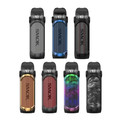 SMOK IPX 80 80W Pod Mod Kit 3000mAh